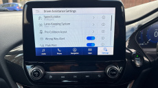 Ford Puma 1.0 EcoBoost Hybrid mHEV ST-Line 5dr Petrol Hatchback